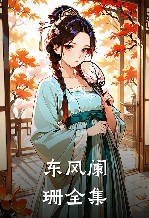 东风阑珊全集