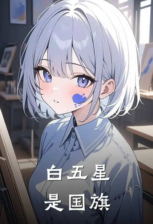 白五星是国旗