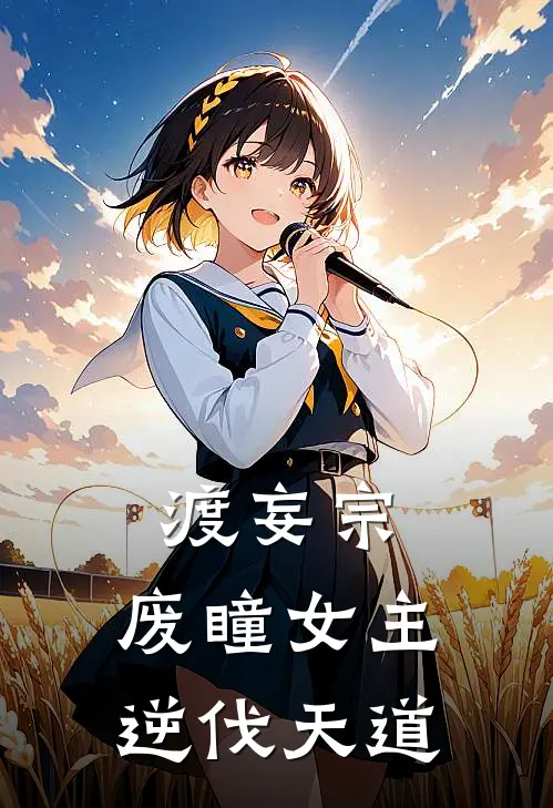 渡妄宗：废瞳女主逆伐天道