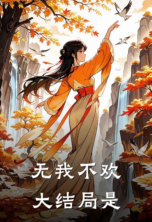 无我不欢大结局是
