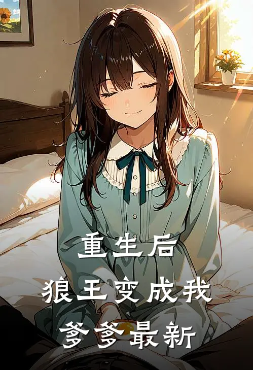 重生后,狼王变成我爹爹最新
