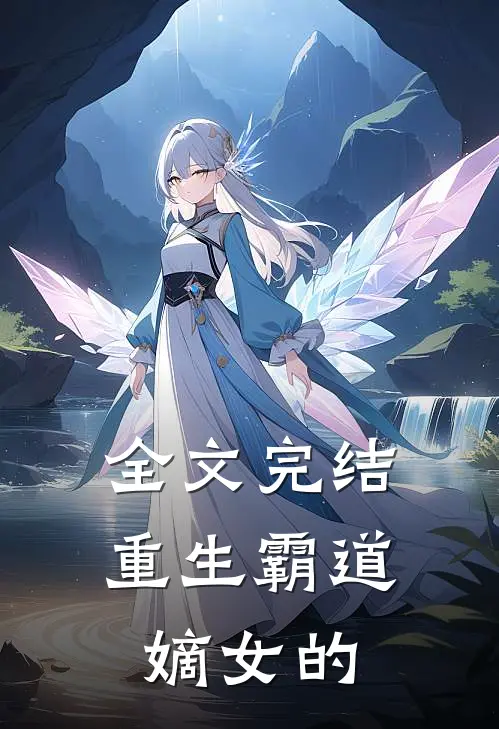 全文完结重生霸道嫡女的