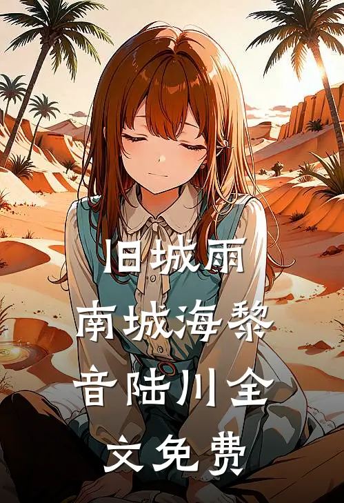 旧城雨，南城海黎音陆川全文免费