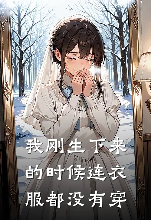 我刚生下来的时候连衣服都没有穿