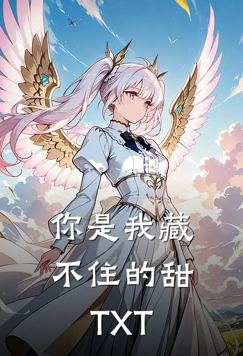 你是我藏不住的甜TXT