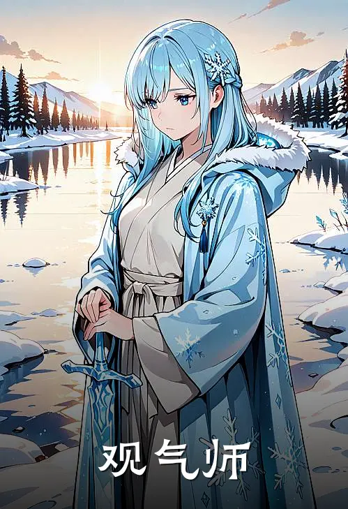 观气师