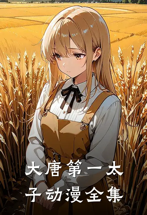 大唐第一太子动漫全集