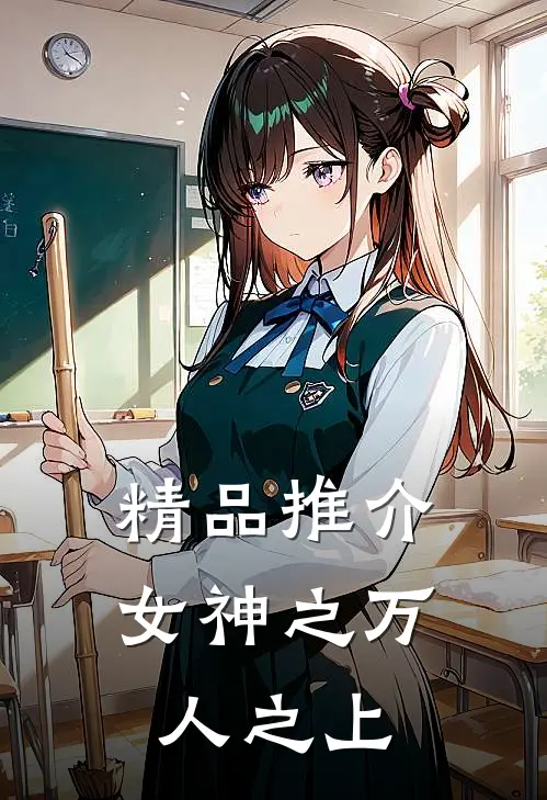精品推介女神之万人之上