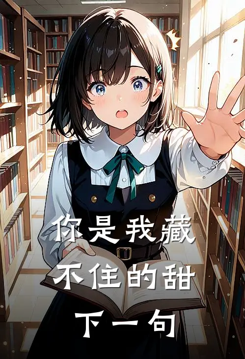 你是我藏不住的甜下一句