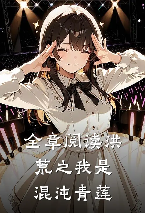全章阅读洪荒之我是混沌青莲