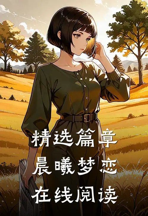 精选篇章晨曦梦恋在线阅读