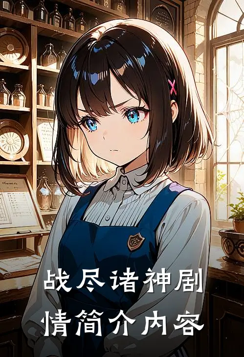战尽诸神剧情简介内容