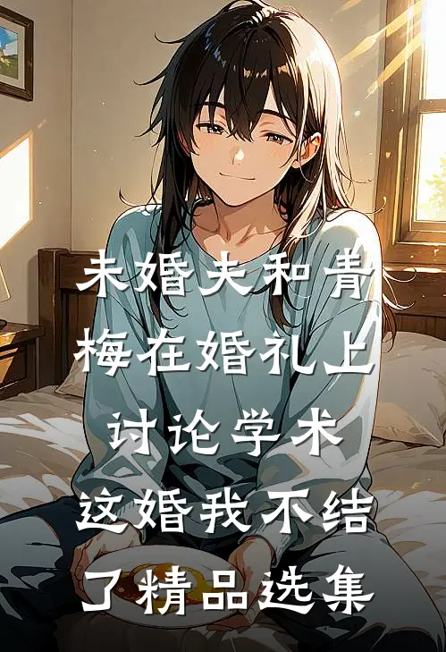 未婚夫和青梅在婚礼上讨论学术，这婚我不结了精品选集