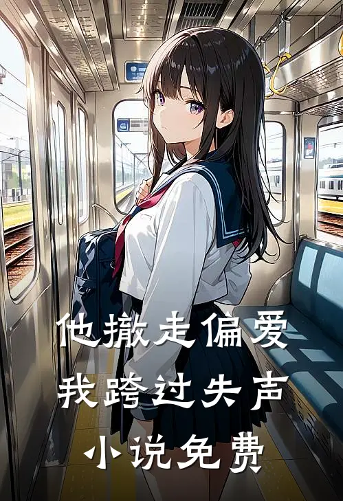 他撤走偏爱，我跨过失声小说免费