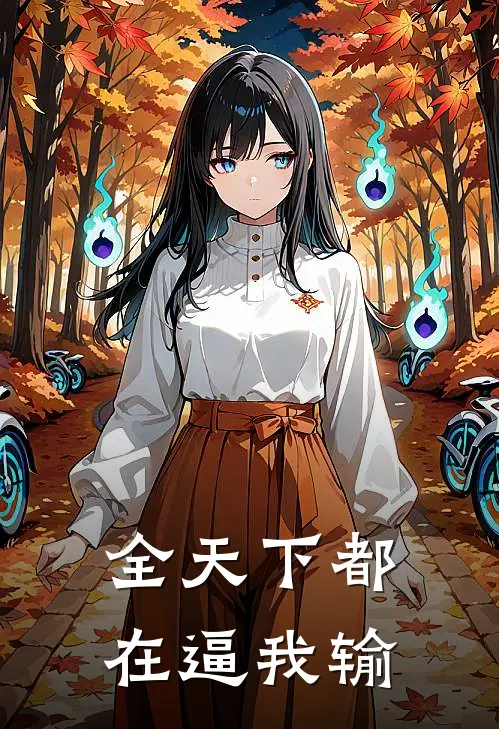 全天下都在逼我输
