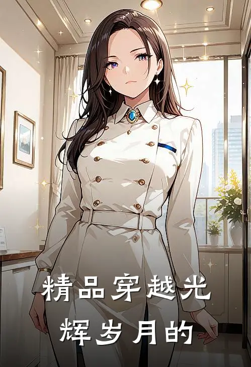 精品穿越光辉岁月的