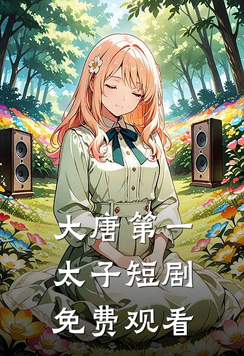 大唐第一太子短剧免费观看