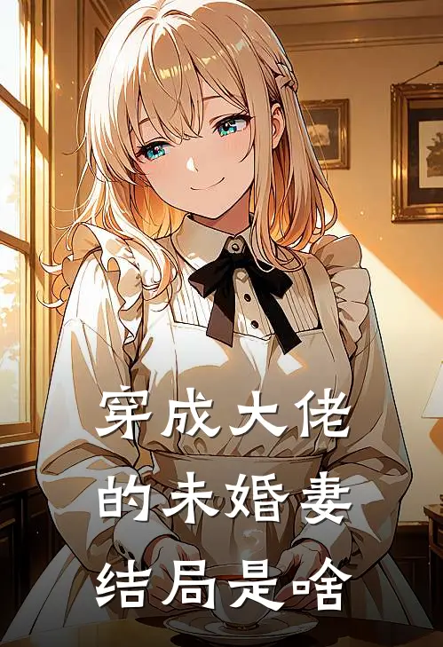 穿成大佬的未婚妻结局是啥