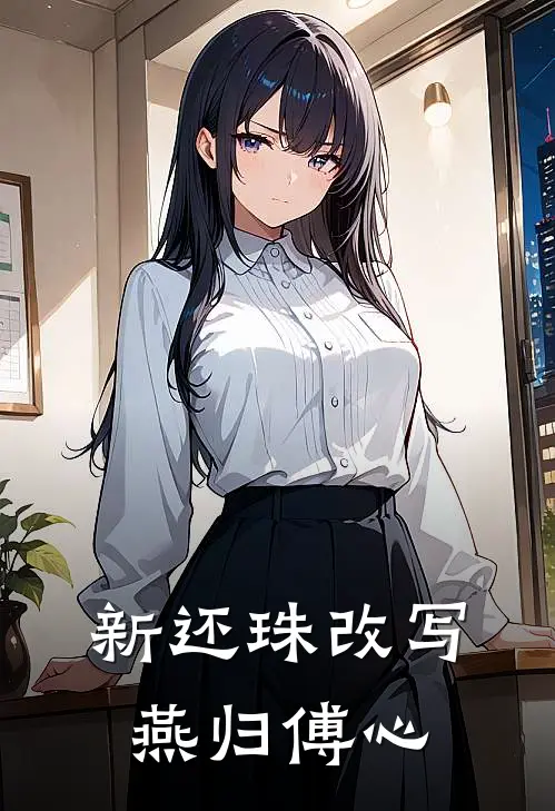 新还珠改写燕归傅心