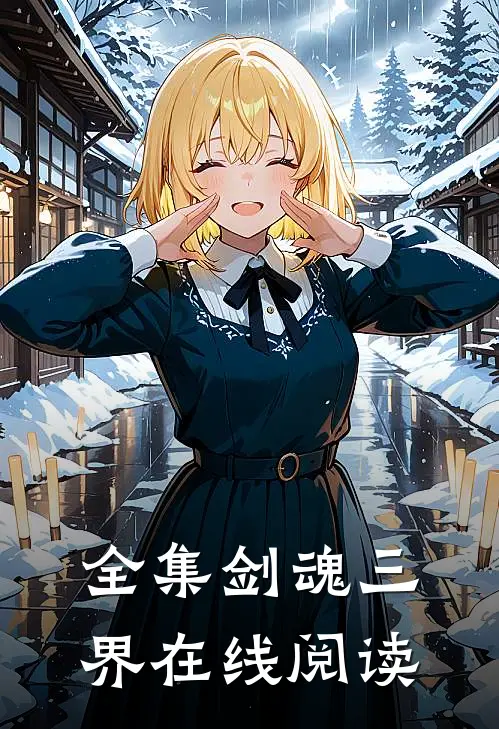全集剑魂三界在线阅读