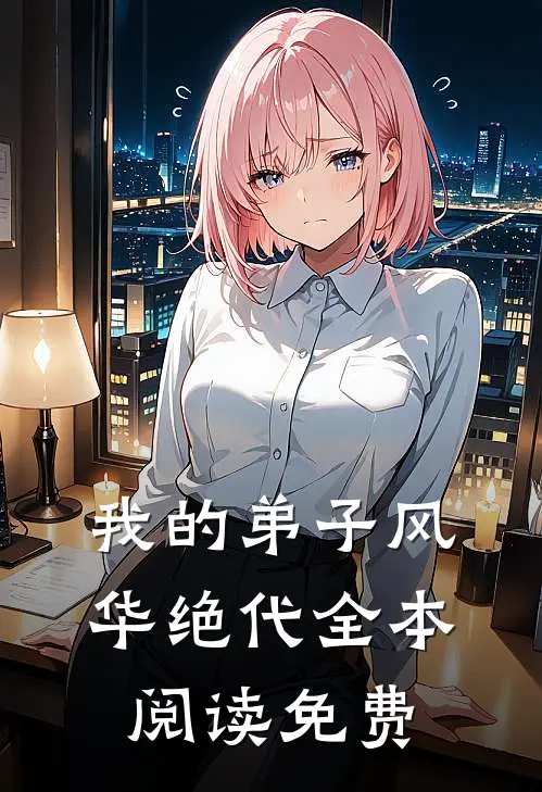 我的弟子风华绝代全本阅读免费