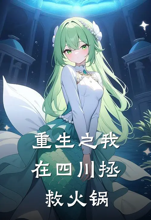 重生之我在四川拯救火锅