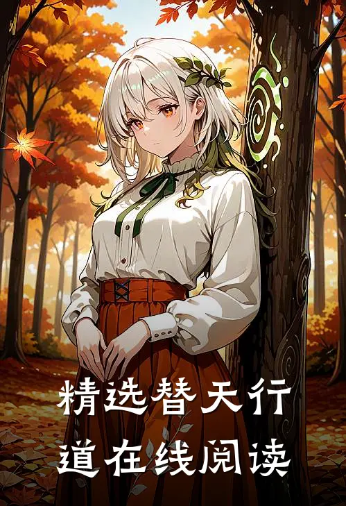 精选替天行道在线阅读