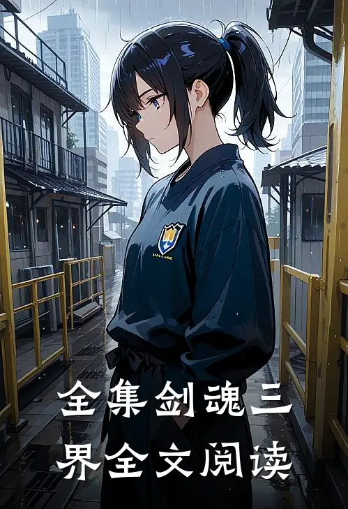 全集剑魂三界全文阅读