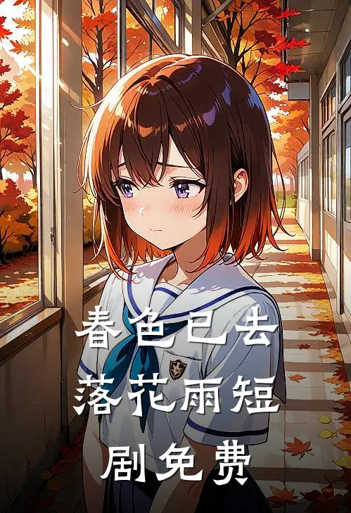 春色已去落花雨短剧免费