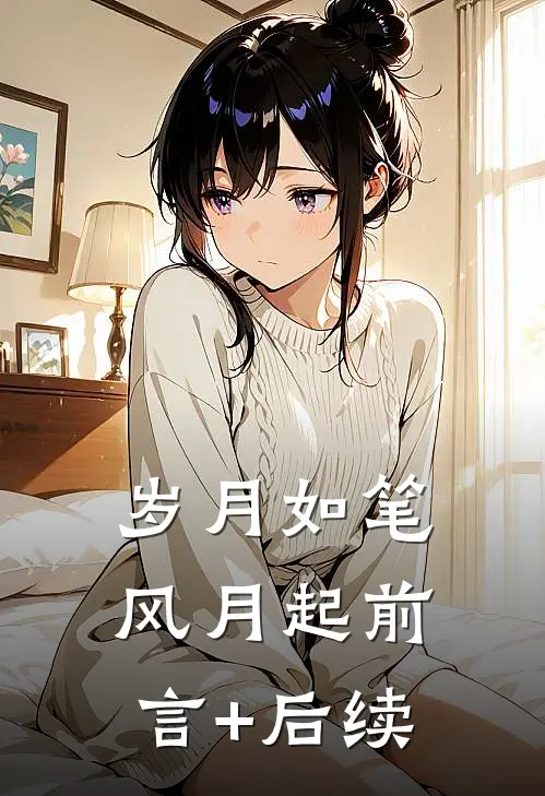 岁月如笔风月起前言+后续