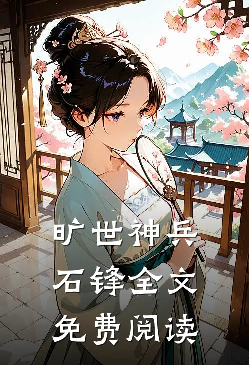 旷世神兵石锋全文免费阅读