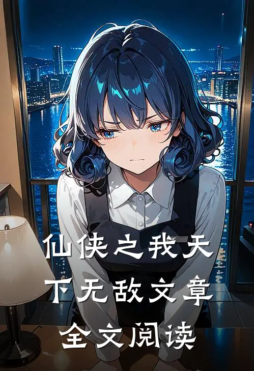 仙侠之我天下无敌文章全文阅读