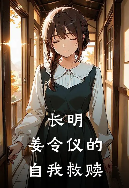 长明：姜令仪的自我救赎