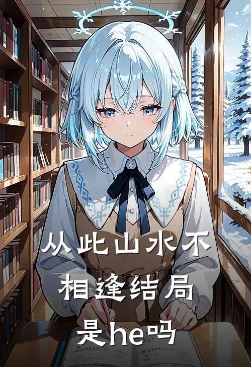 从此山水不相逢结局是he吗