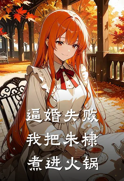 逼婚失败，我把朱棣煮进火锅