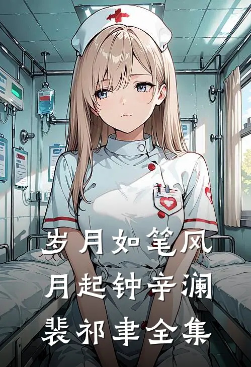 岁月如笔风月起钟辛澜裴祁聿全集
