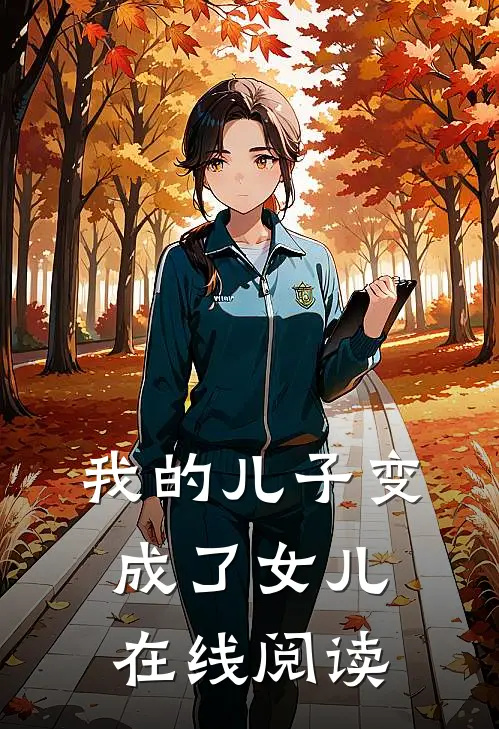 我的儿子变成了女儿在线阅读