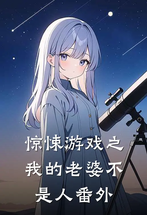 惊悚游戏之我的老婆不是人番外