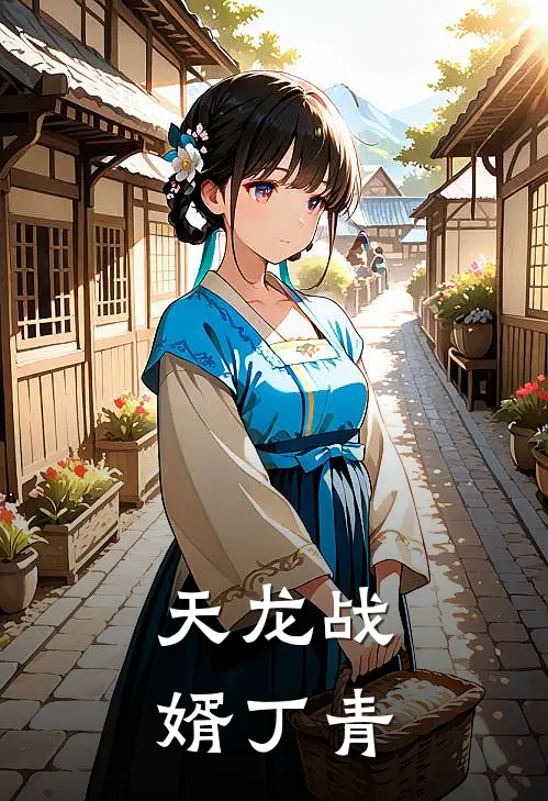 天龙战婿丁青