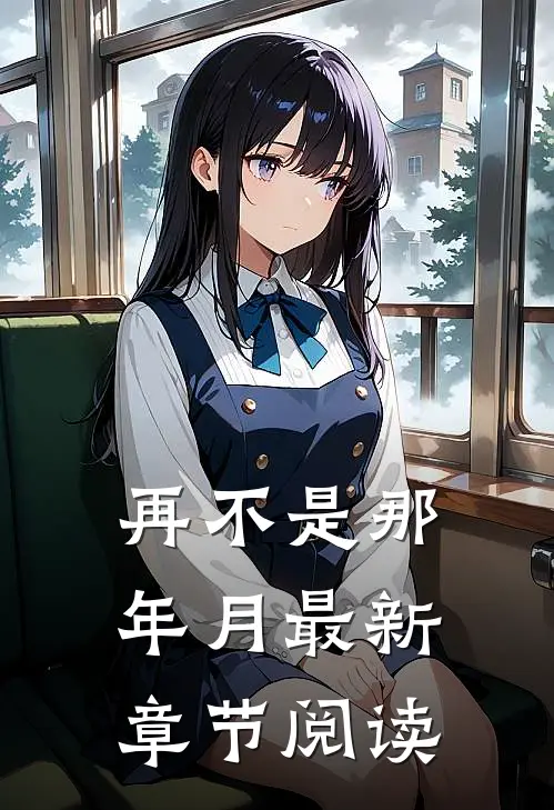 再不是那年月最新章节阅读