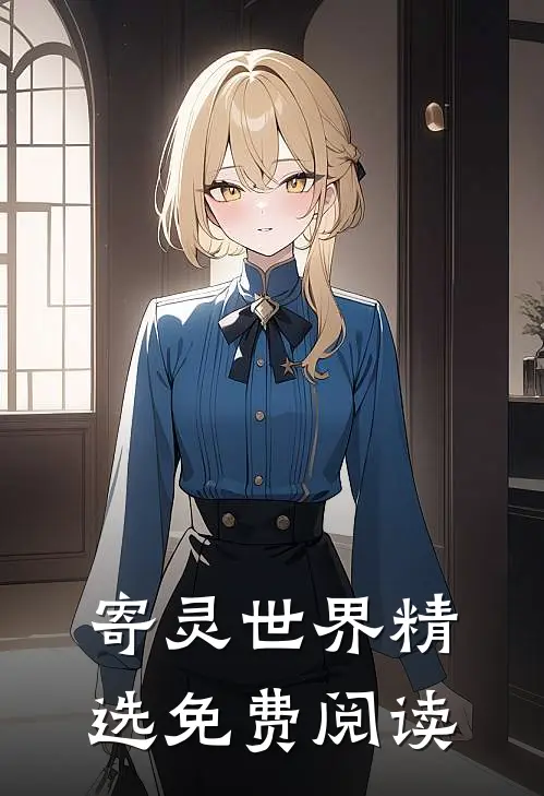 寄灵世界精选免费阅读