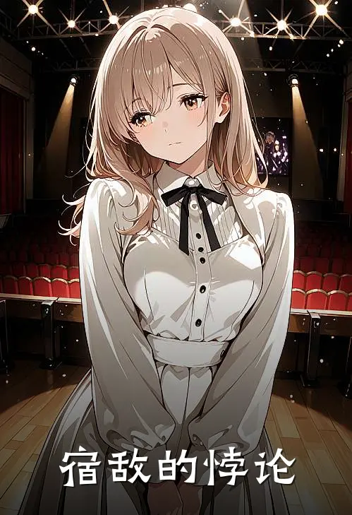宿敌的悖论