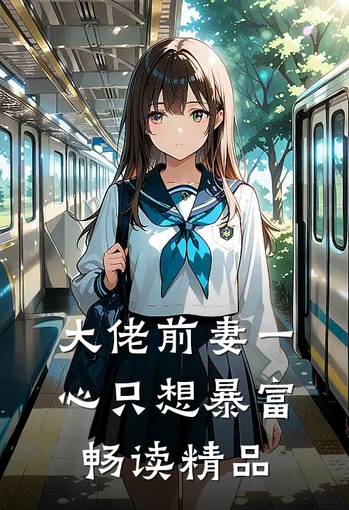 大佬前妻一心只想暴富畅读精品