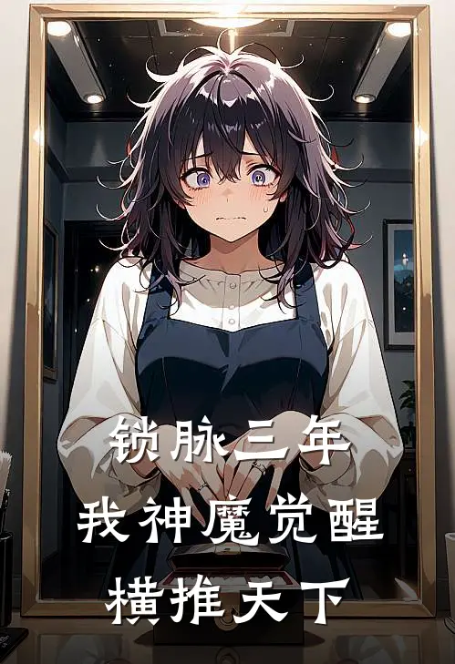 锁脉三年，我神魔觉醒横推天下