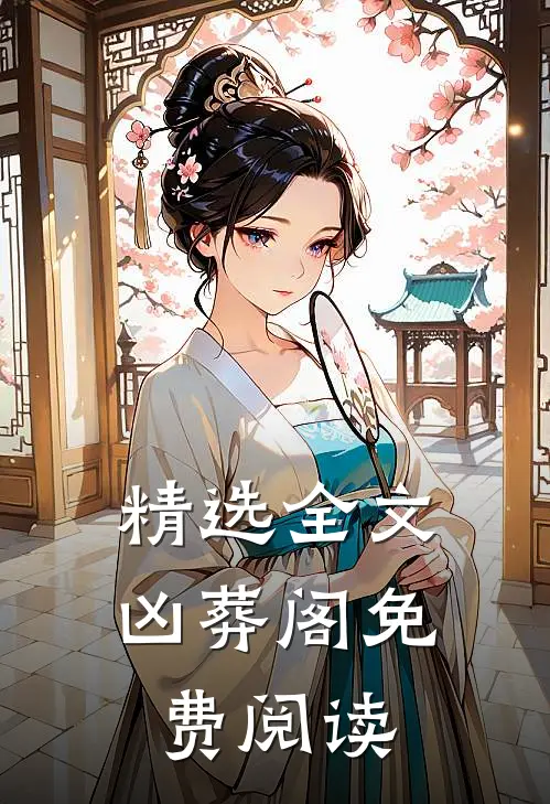 精选全文凶葬阁免费阅读