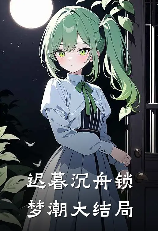 迟暮沉舟锁梦潮大结局