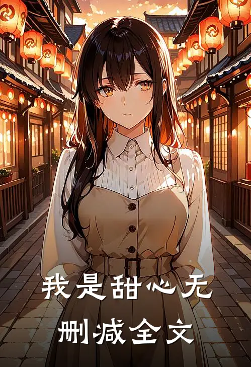 我是甜心无删减全文
