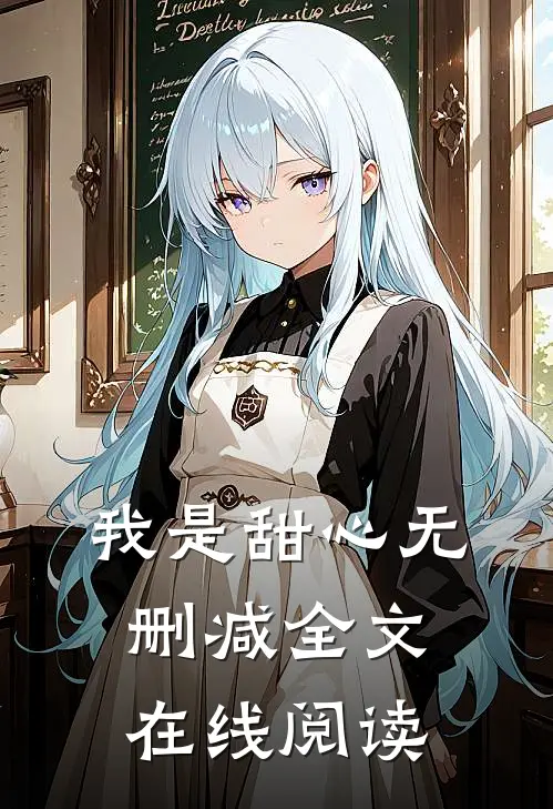 我是甜心无删减全文在线阅读