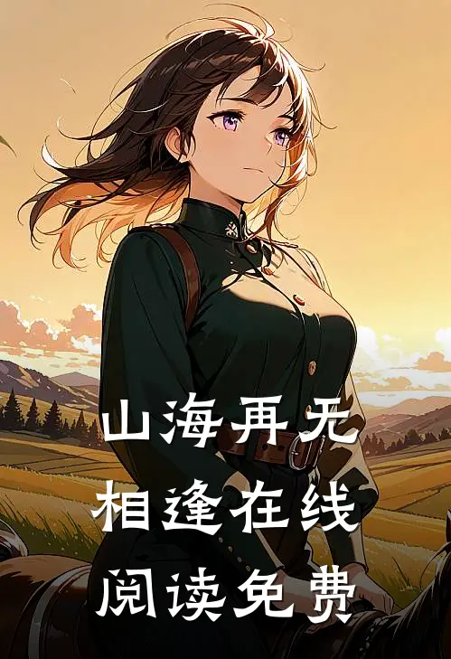 山海再无相逢在线阅读免费