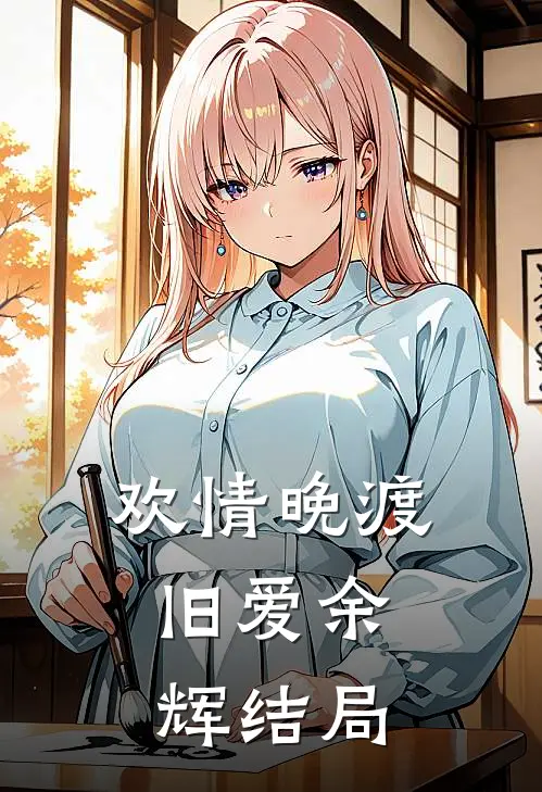 欢情晚渡，旧爱余辉结局